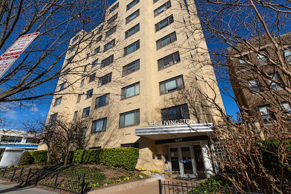 The Livingston property